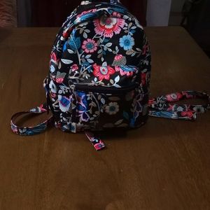 Mini backpack